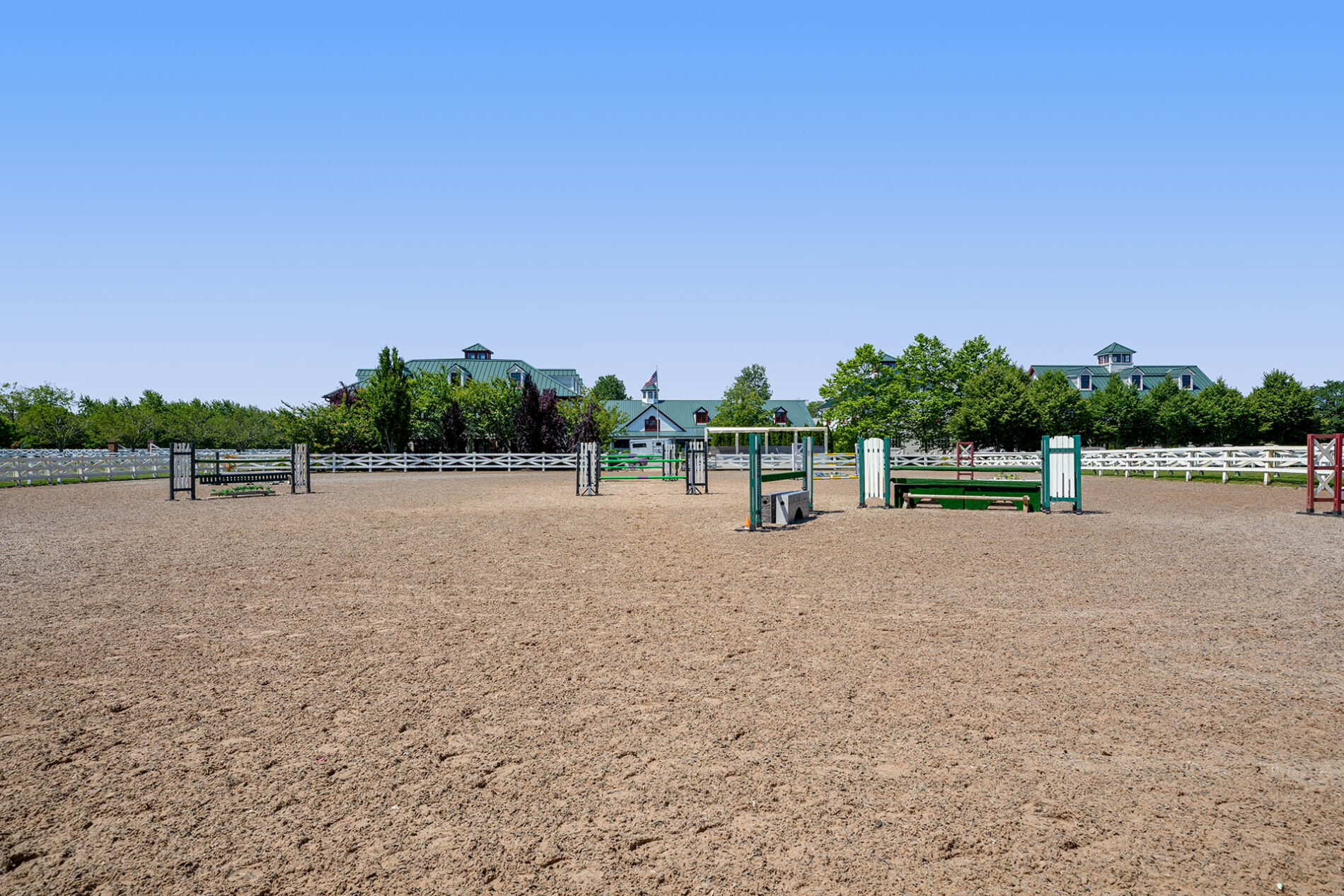 Khalily Stables, Bridgehampton