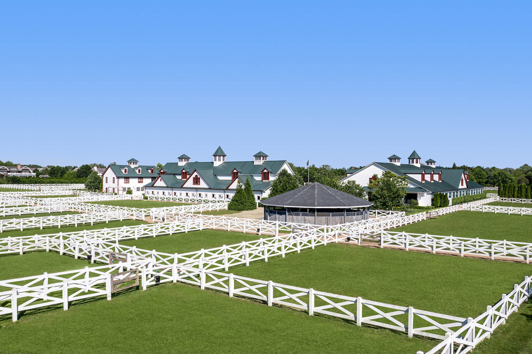 Khalily Stables, Bridgehampton