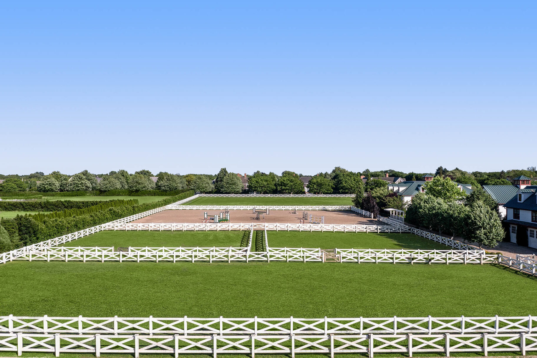 Khalily Stables, Bridgehampton