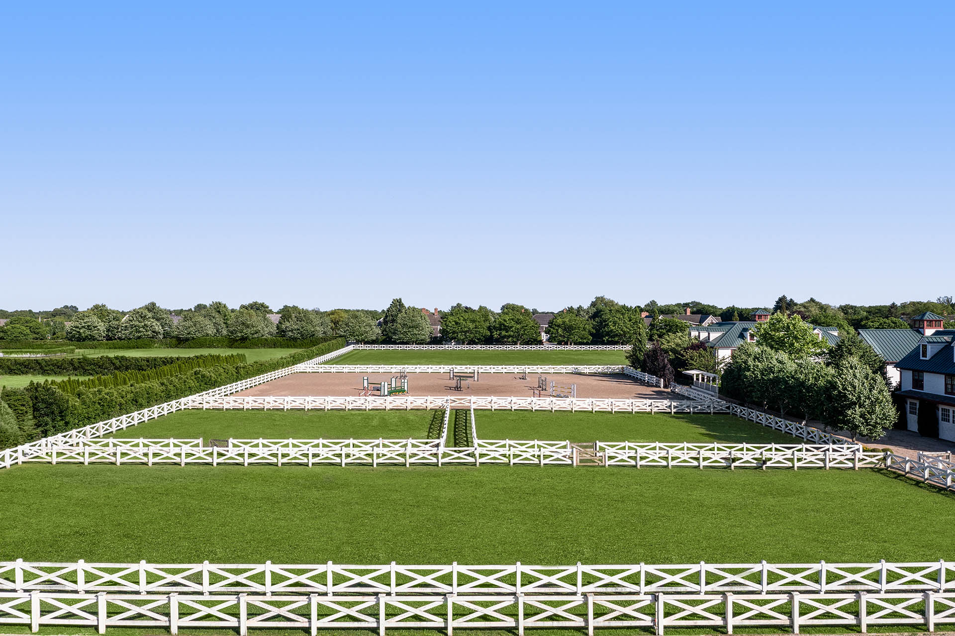 Khalily Stables, Bridgehampton