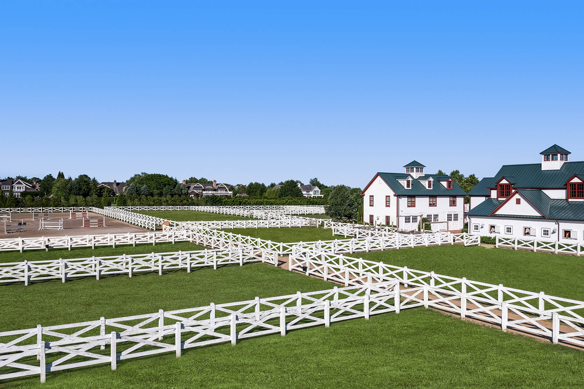 Khalily Stables, Bridgehampton