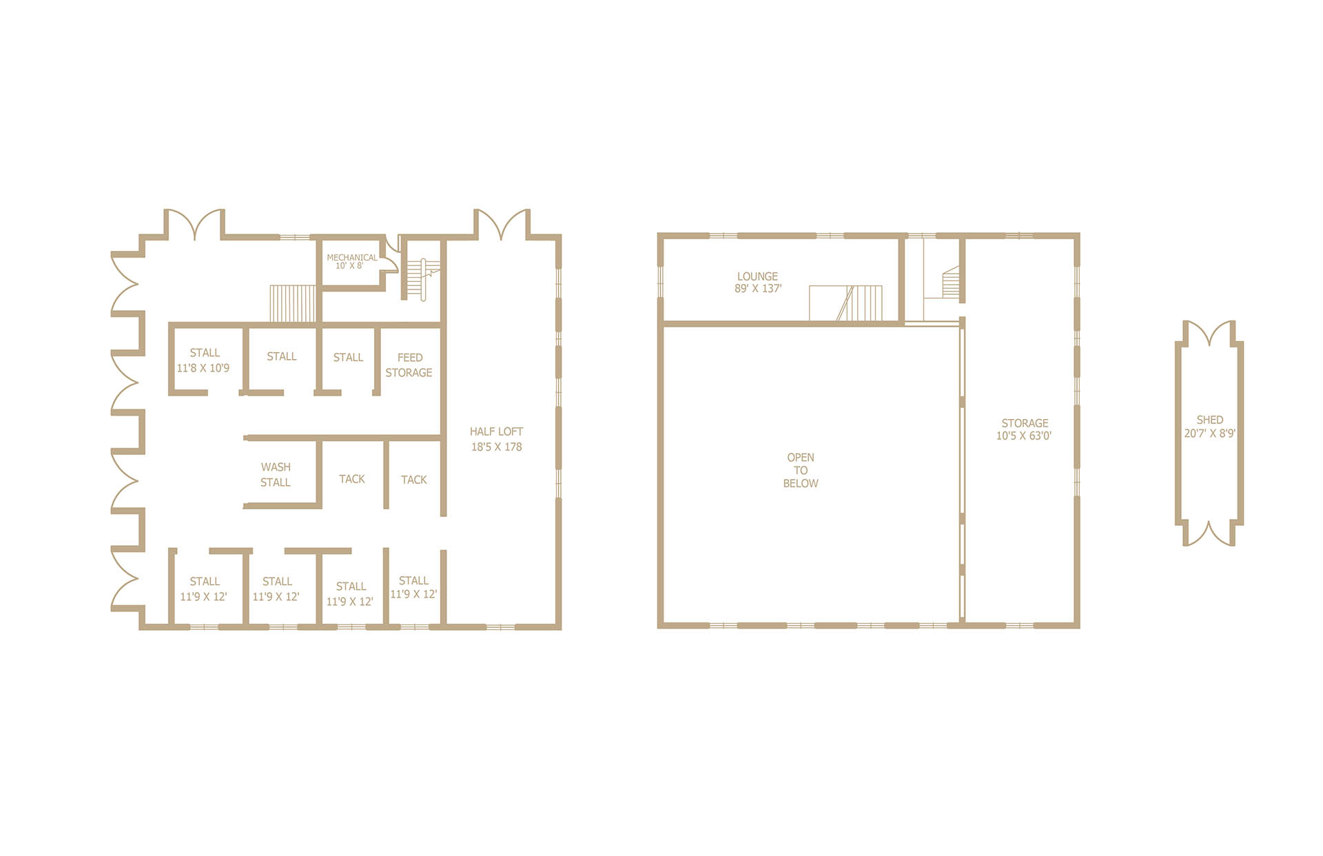 Khalily Stables, Bridgehampton