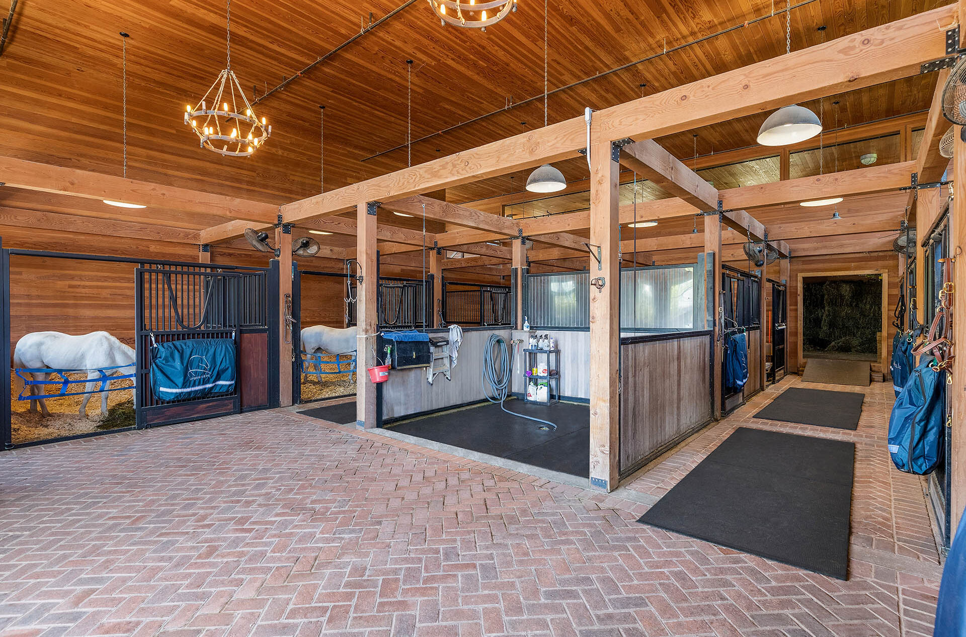 Khalily Stables, Bridgehampton