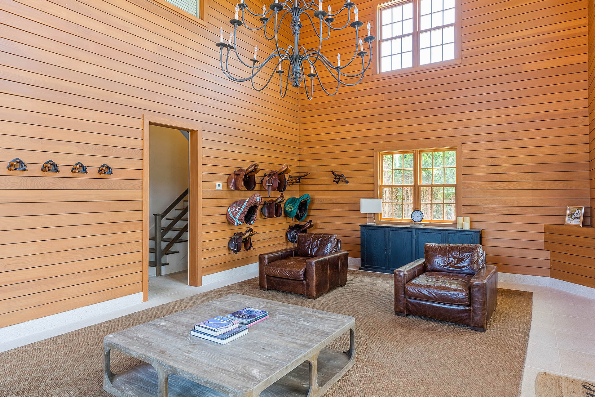 Khalily Stables, Bridgehampton