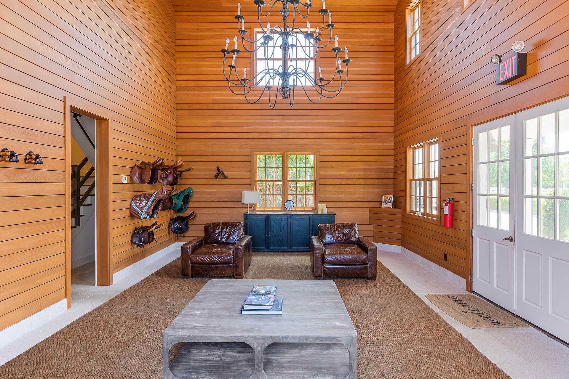 Khalily Stables, Bridgehampton