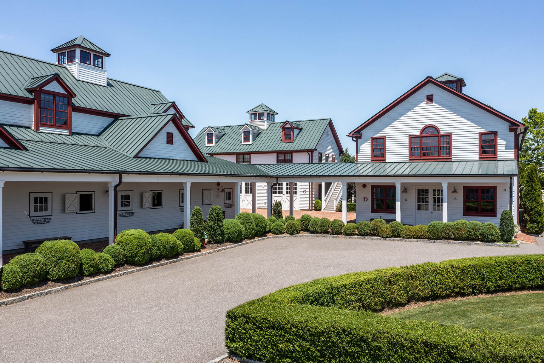 Khalily Stables, Bridgehampton