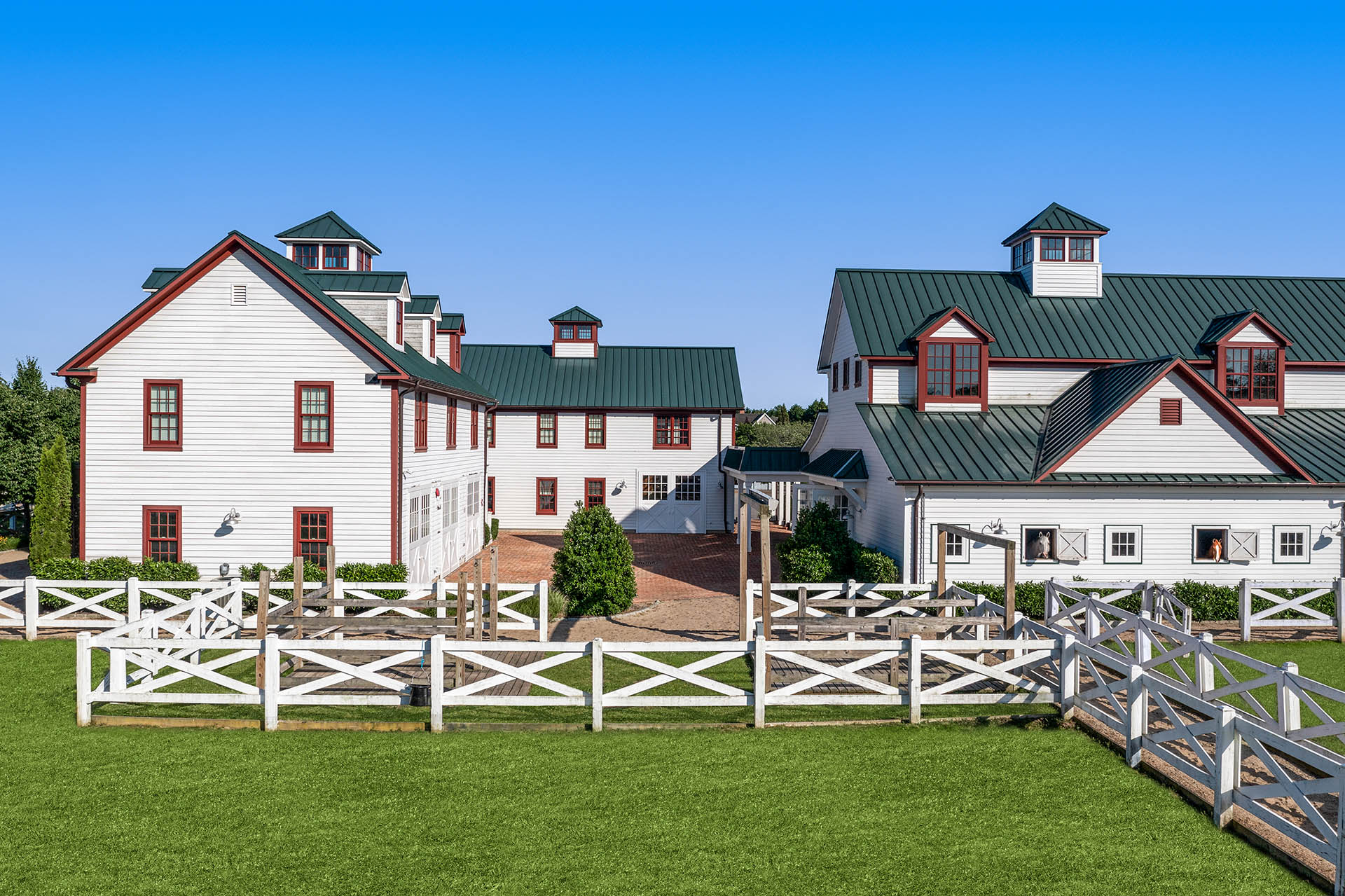 Khalily Stables, Bridgehampton