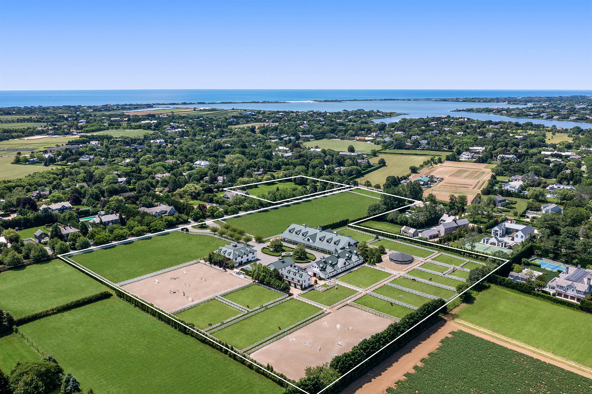 Khalily Stables, Bridgehampton