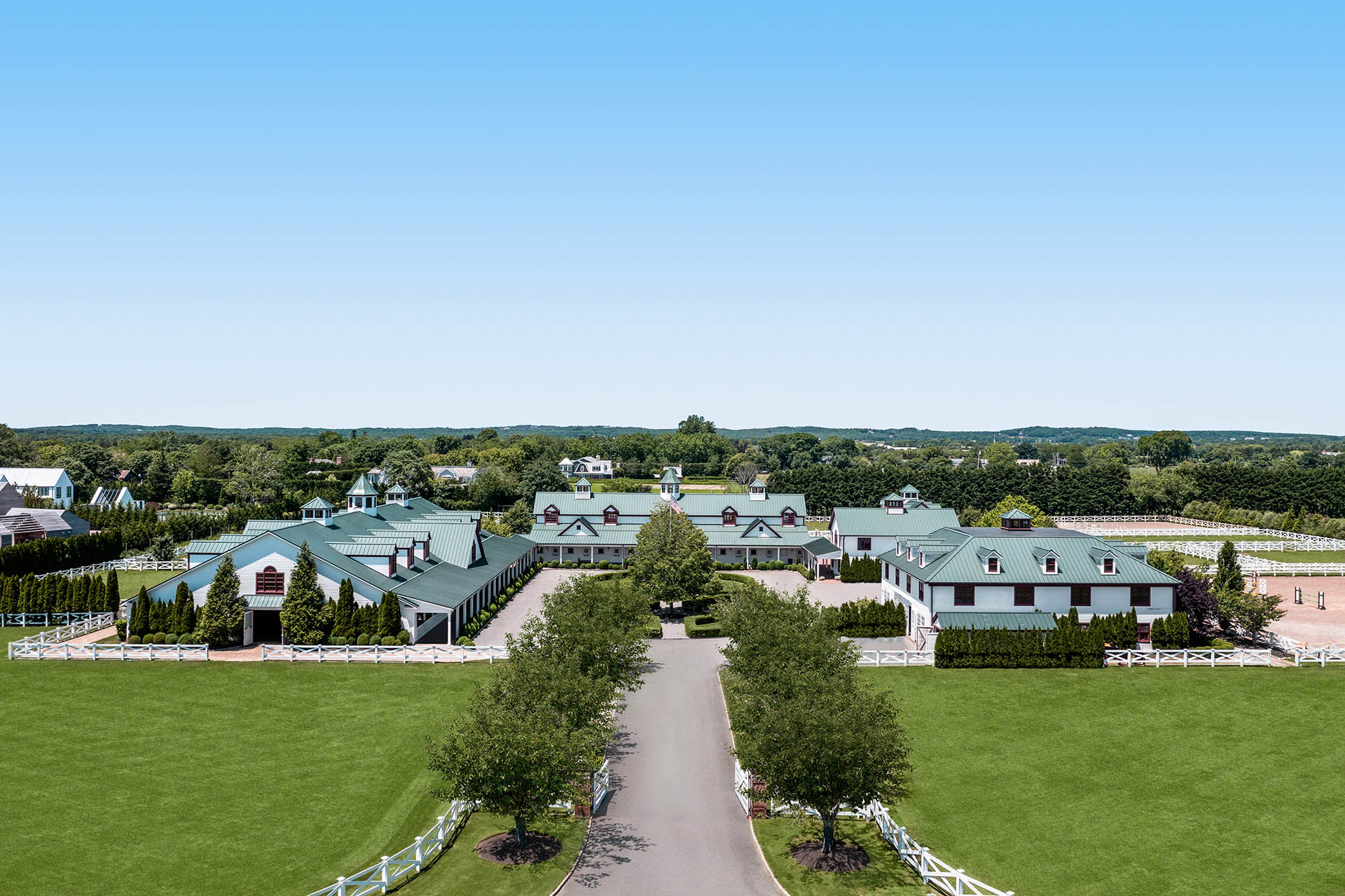 Khalily Stables, Bridgehampton