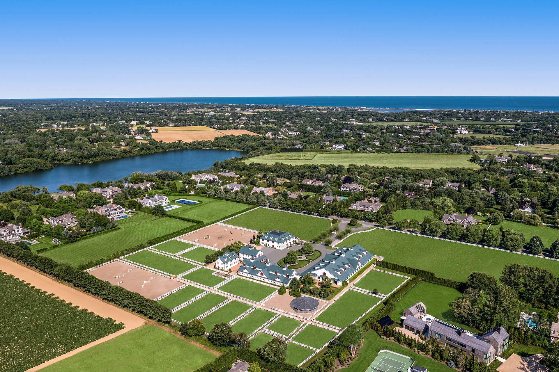 Khalily Stables, Bridgehampton