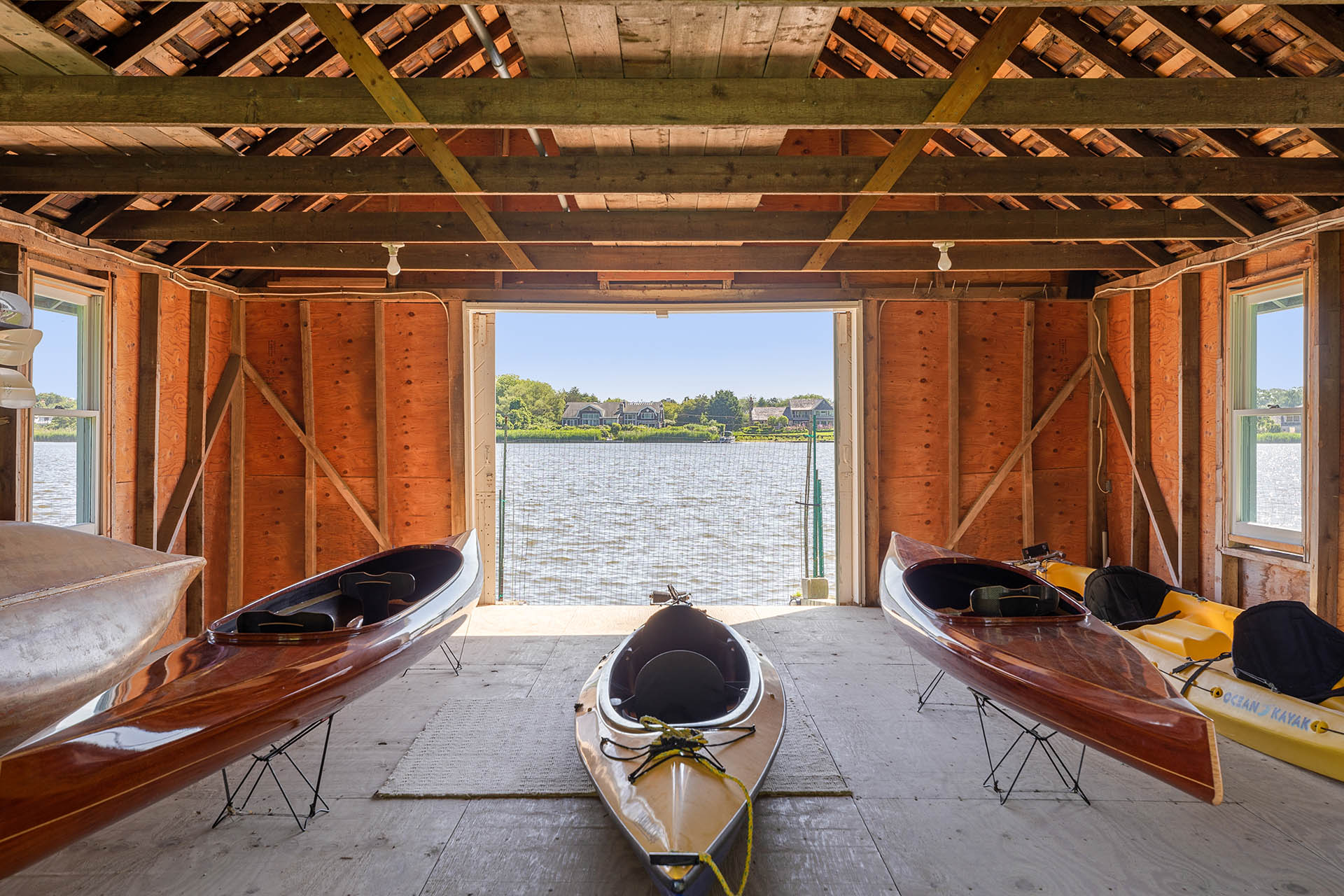 Rose Hill Compound, Water Mill, NY