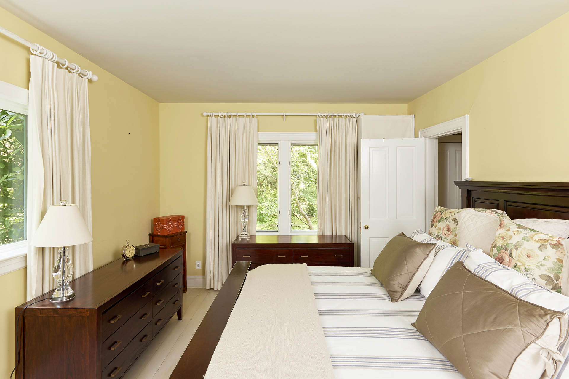 Rose Hill Compound, Water Mill, NY