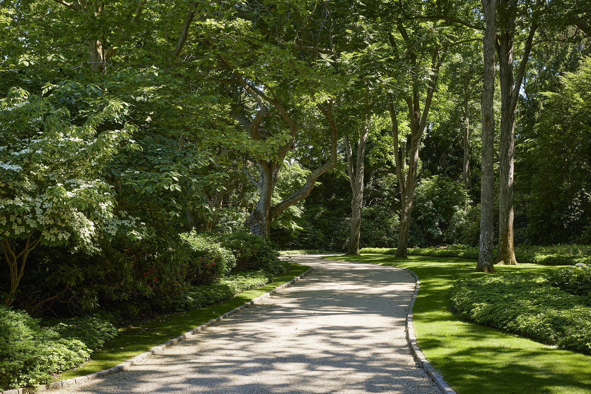Rose Hill Compound, Water Mill, NY