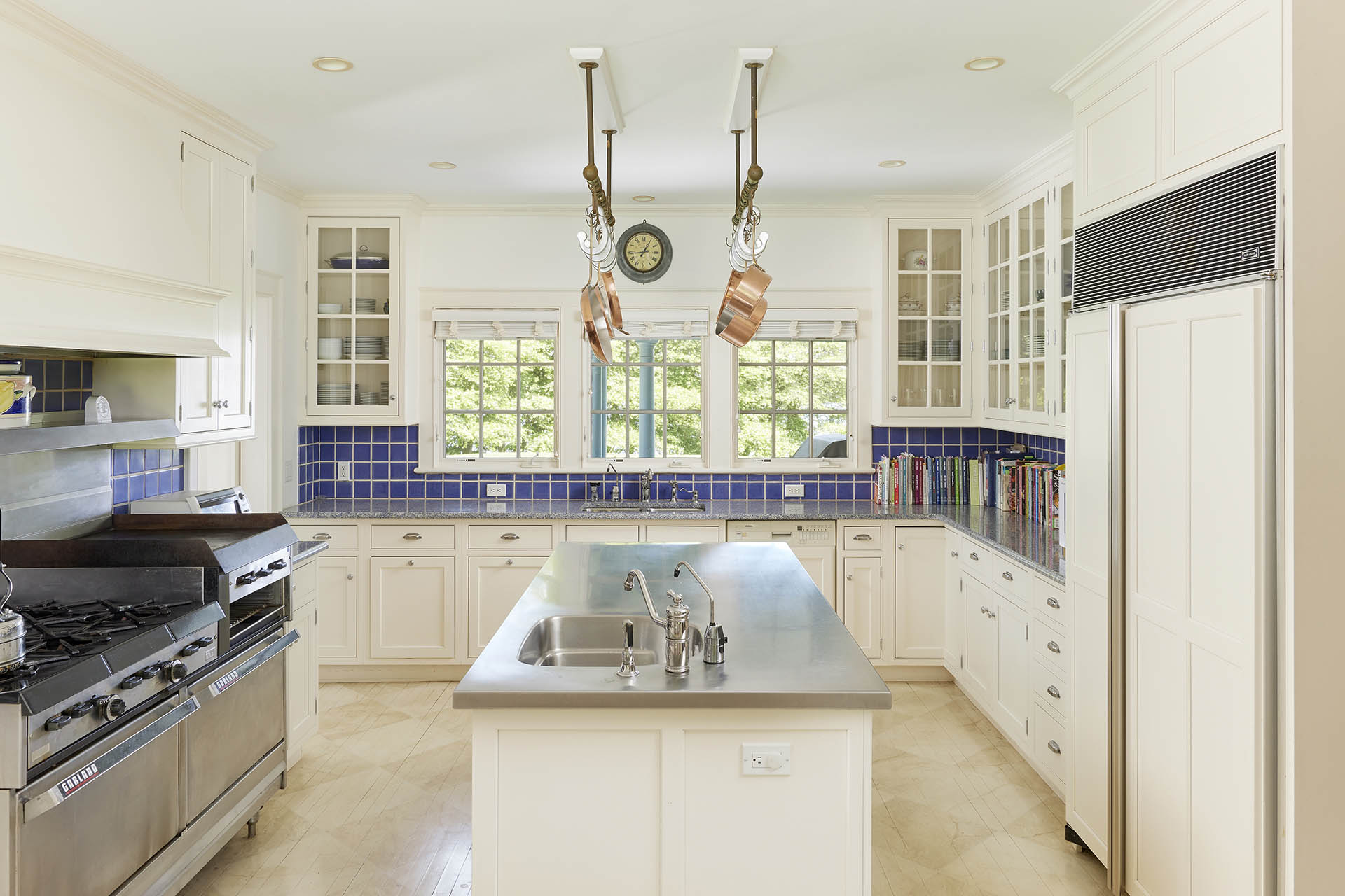 Rose Hill Compound, Water Mill, NY