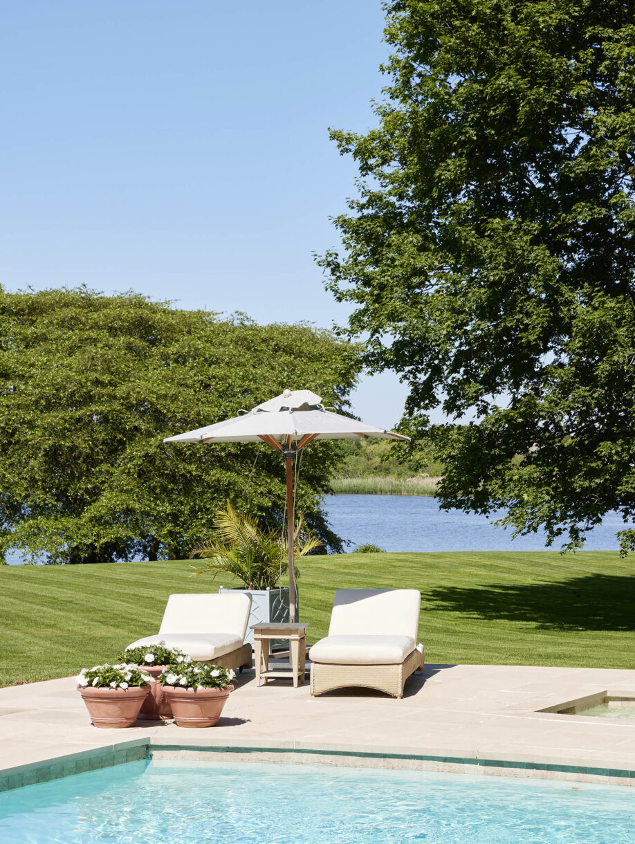 Rose Hill Compound, Water Mill, NY