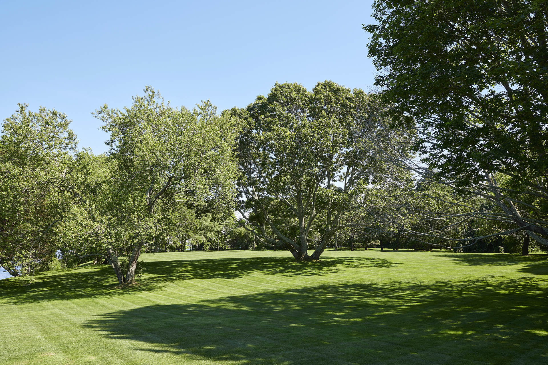 Rose Hill Compound, Water Mill, NY