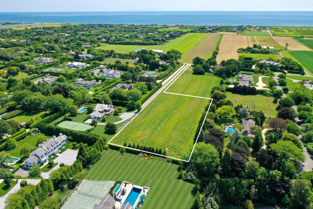 416 Hedges Lane, Sagaponack, NY