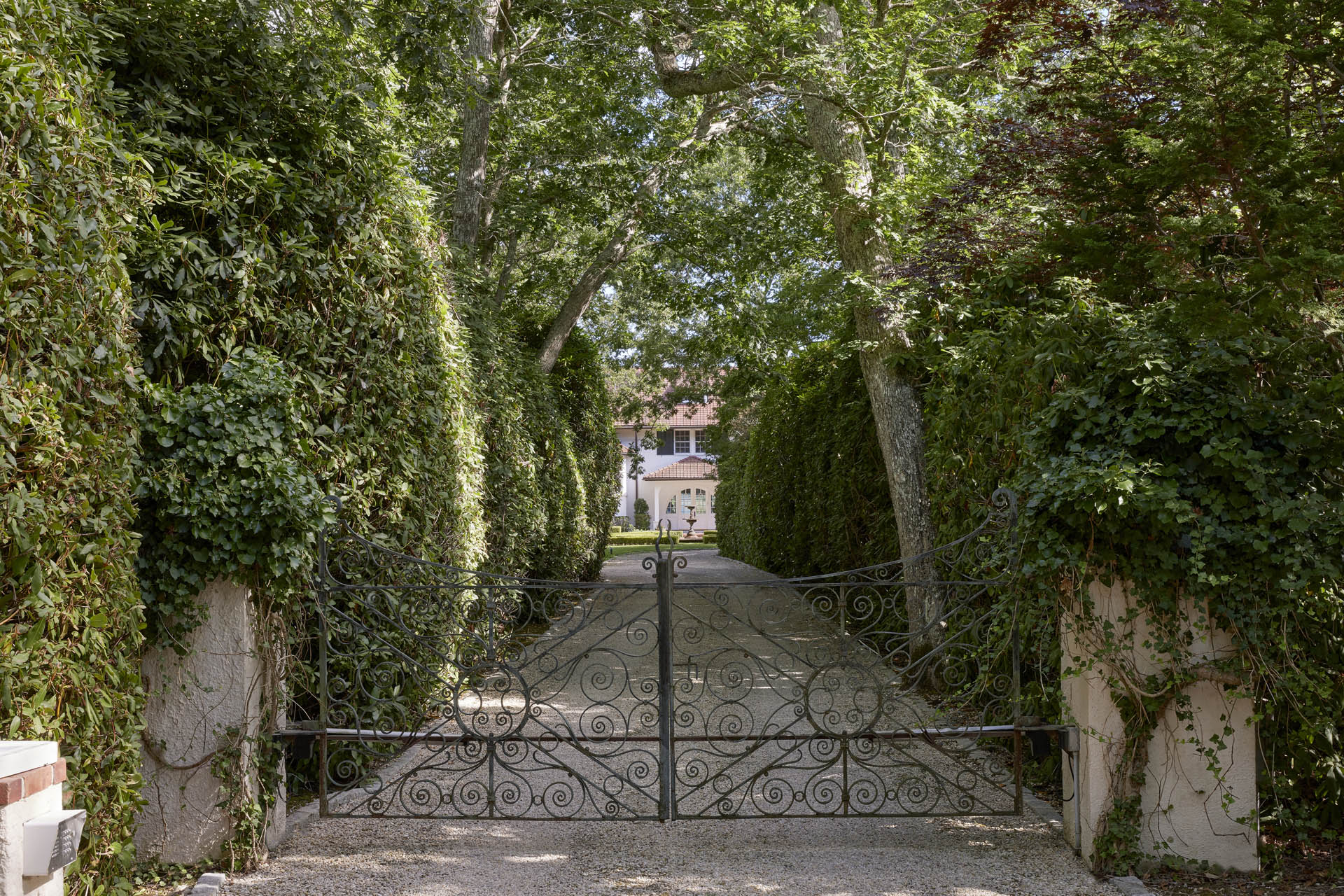 Meadowcroft, Quiogue