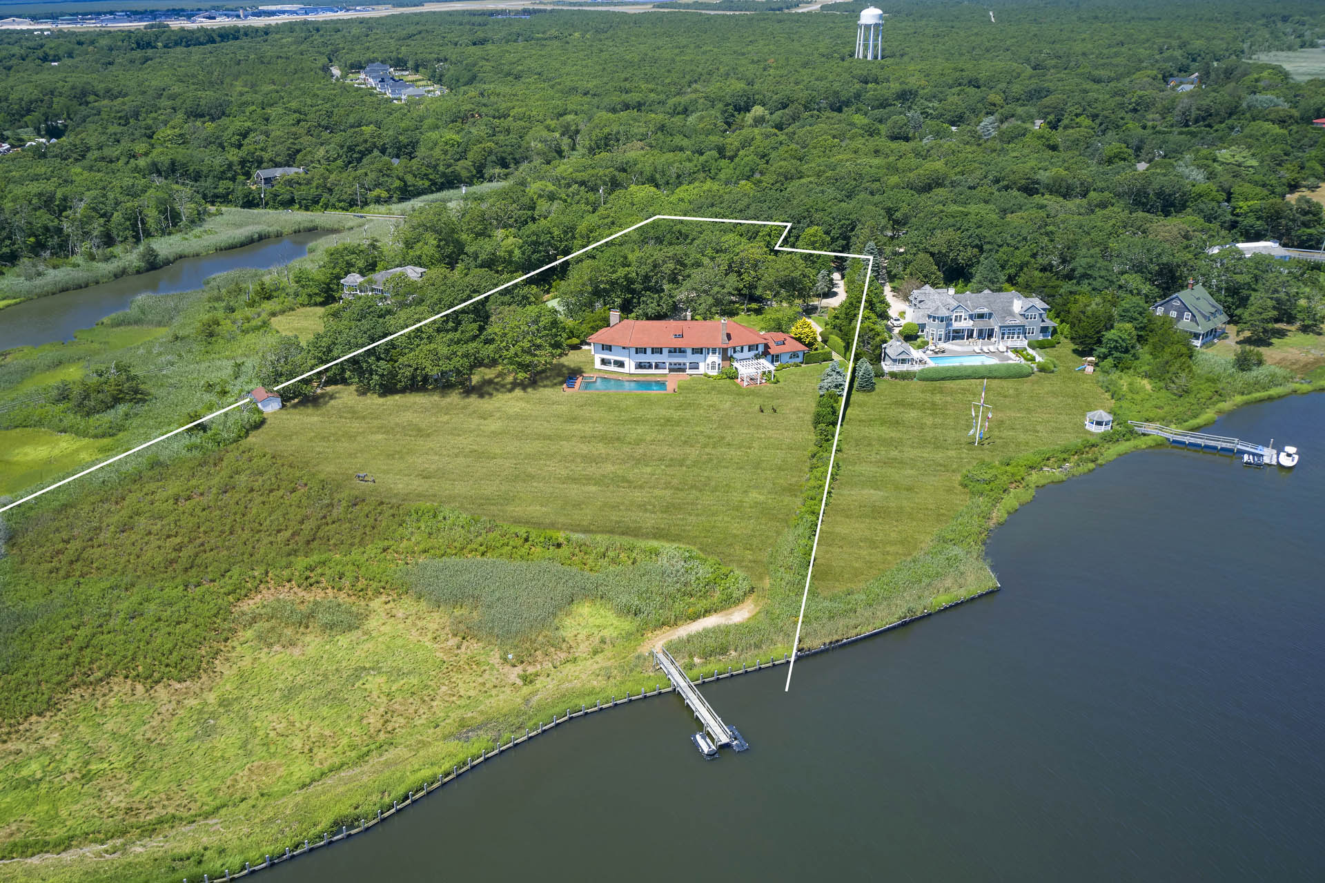 Quiogue Real Estate