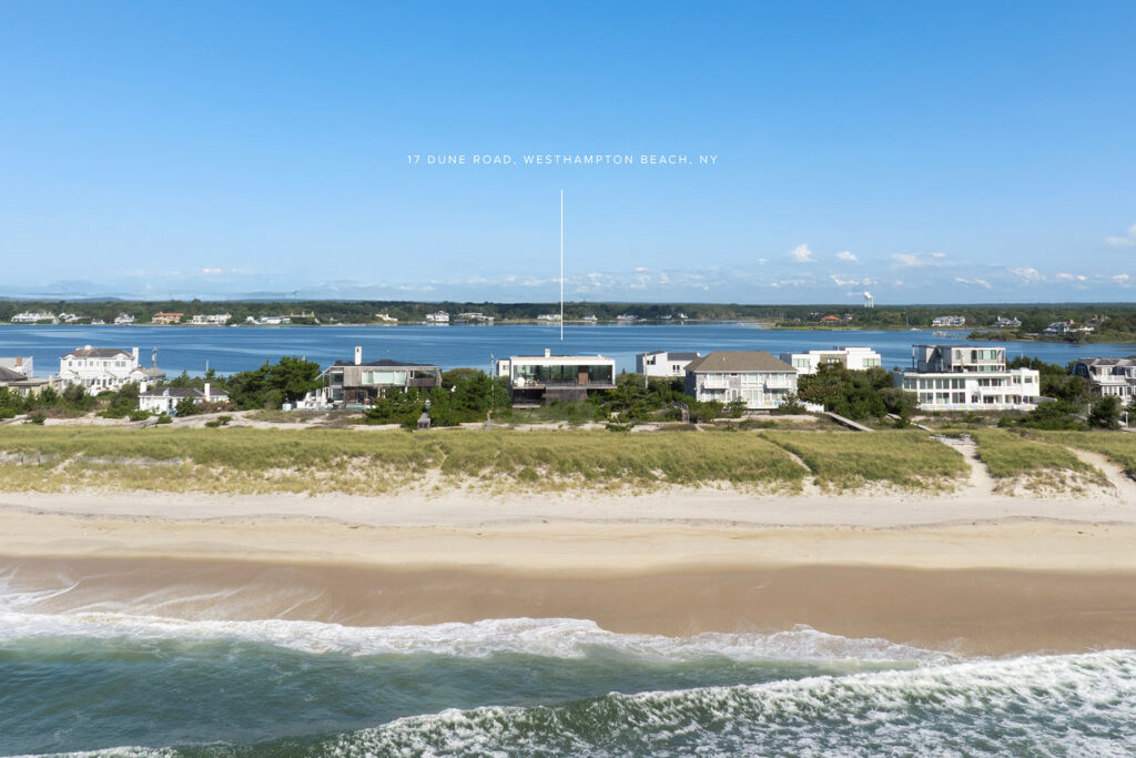 17 Dune Road, Westhampton Beach, NY
