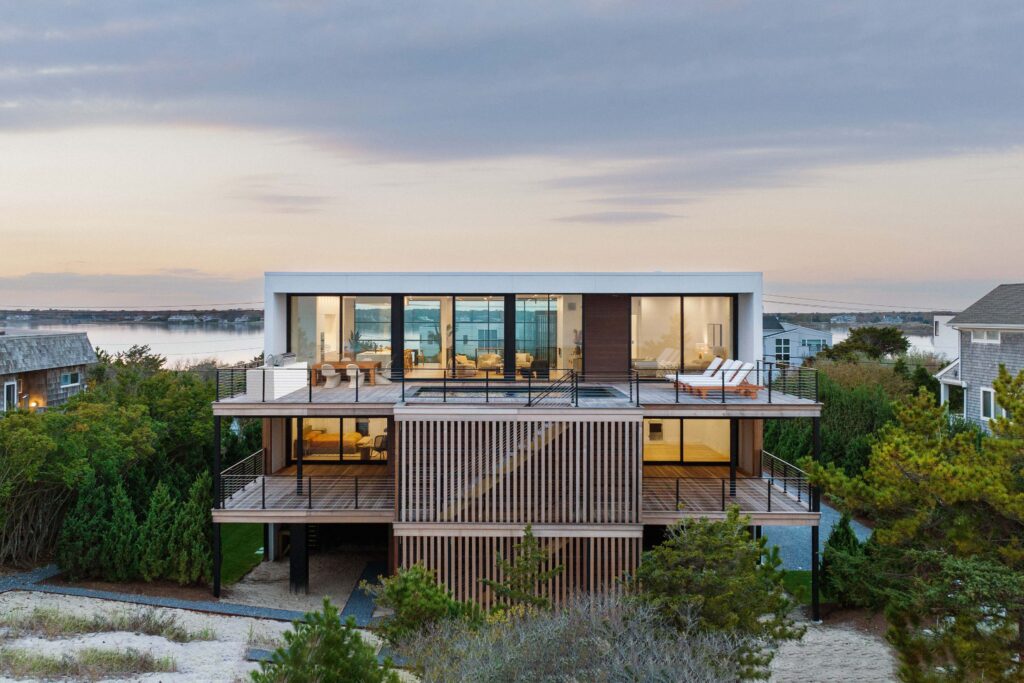 17 Dune Road, Westhampton Beach, NY