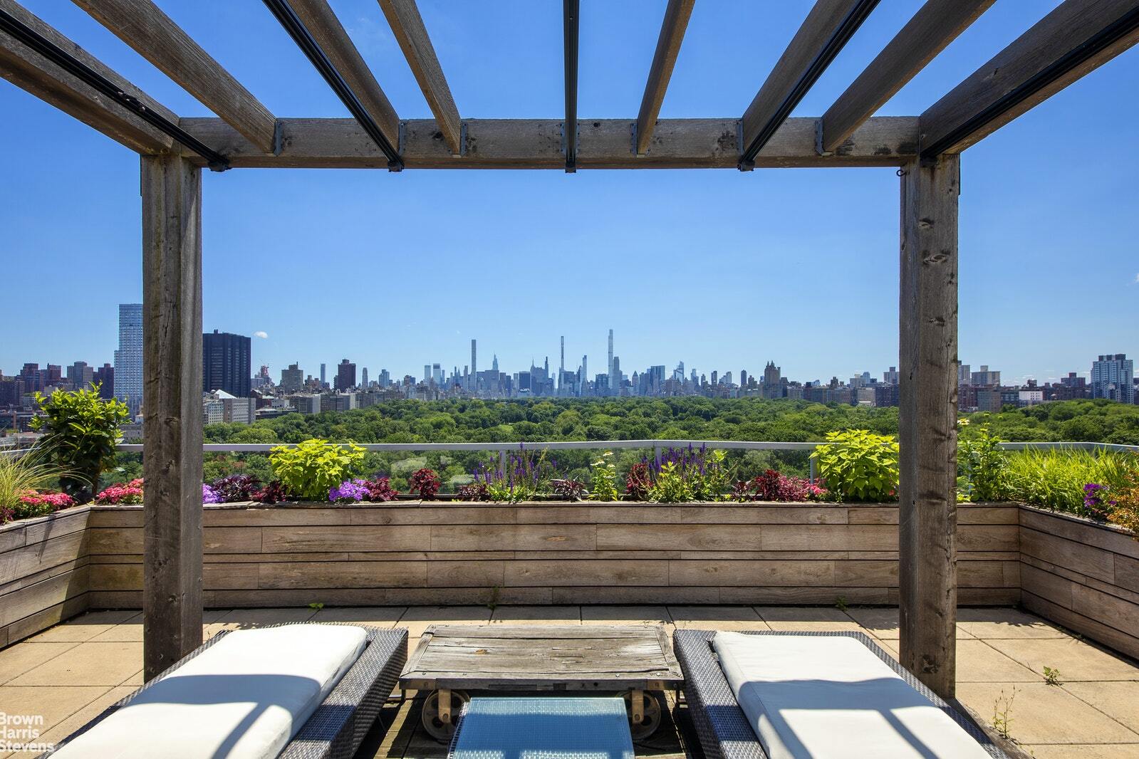 Beautiful view of Bespoke Industrial Penthouse View Real Estate For Sale