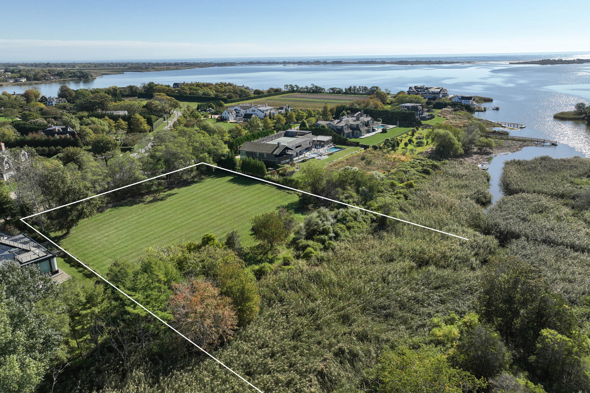 74 Crescent Avenue, Water Mill, NY