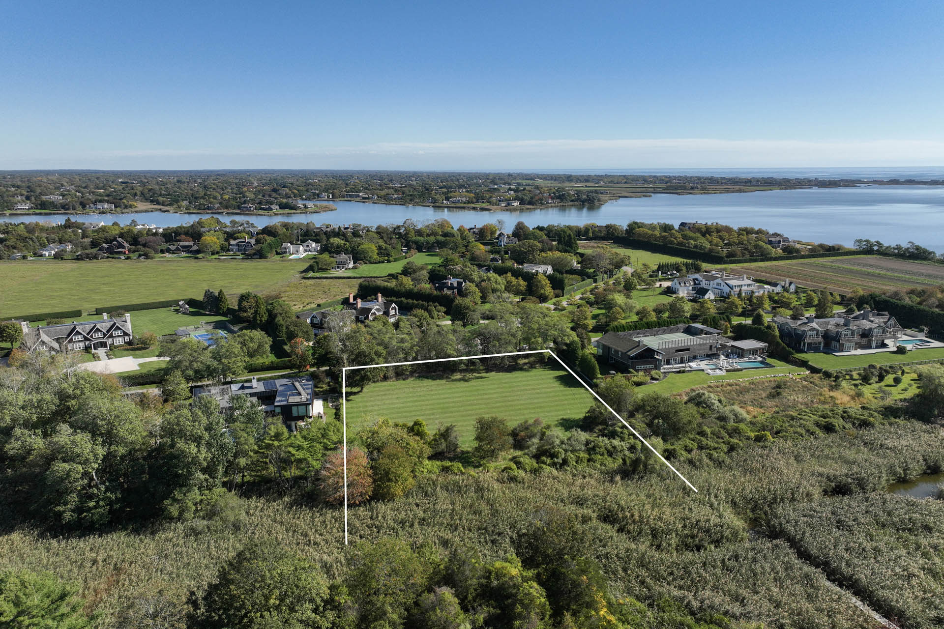 74 Crescent Avenue, Water Mill, NY
