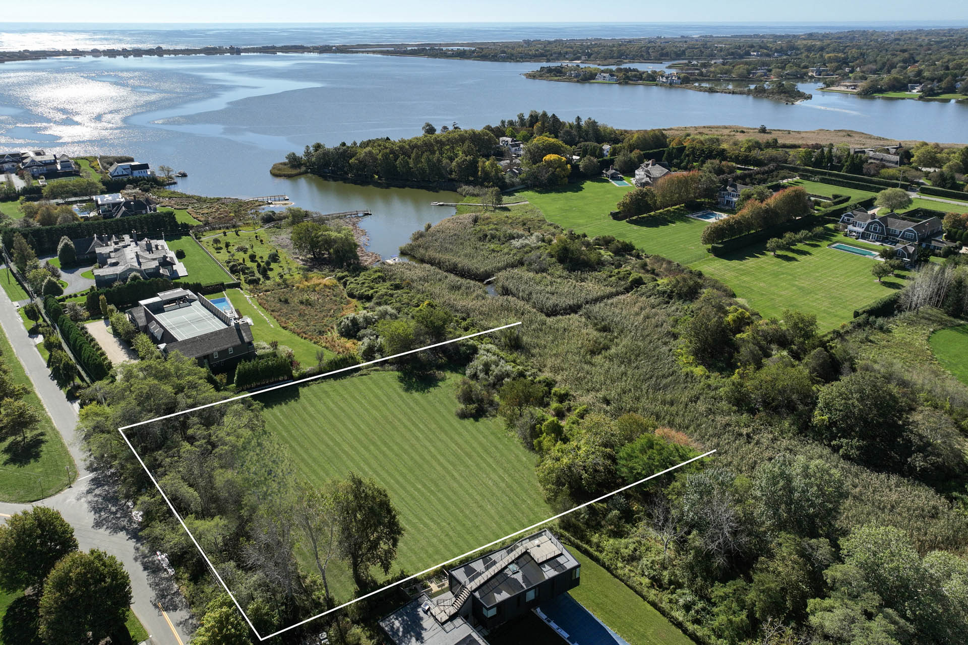 74 Crescent Avenue, Water Mill, NY