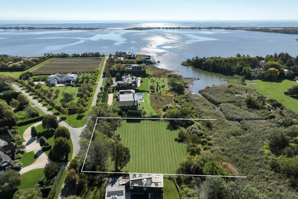 74 Crescent Avenue, Water Mill, NY