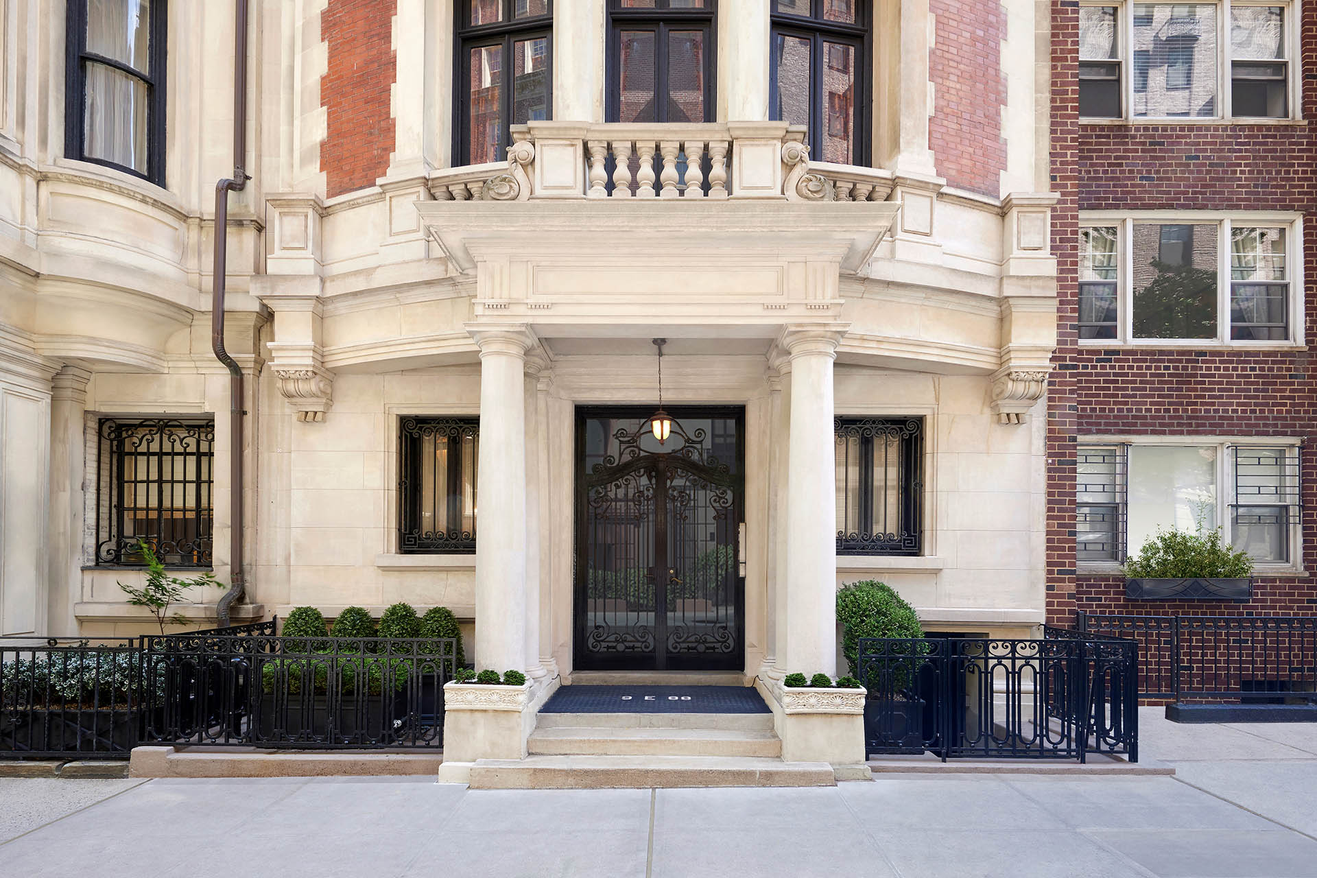 9 East 88th Street, Carnegie Hill, NY