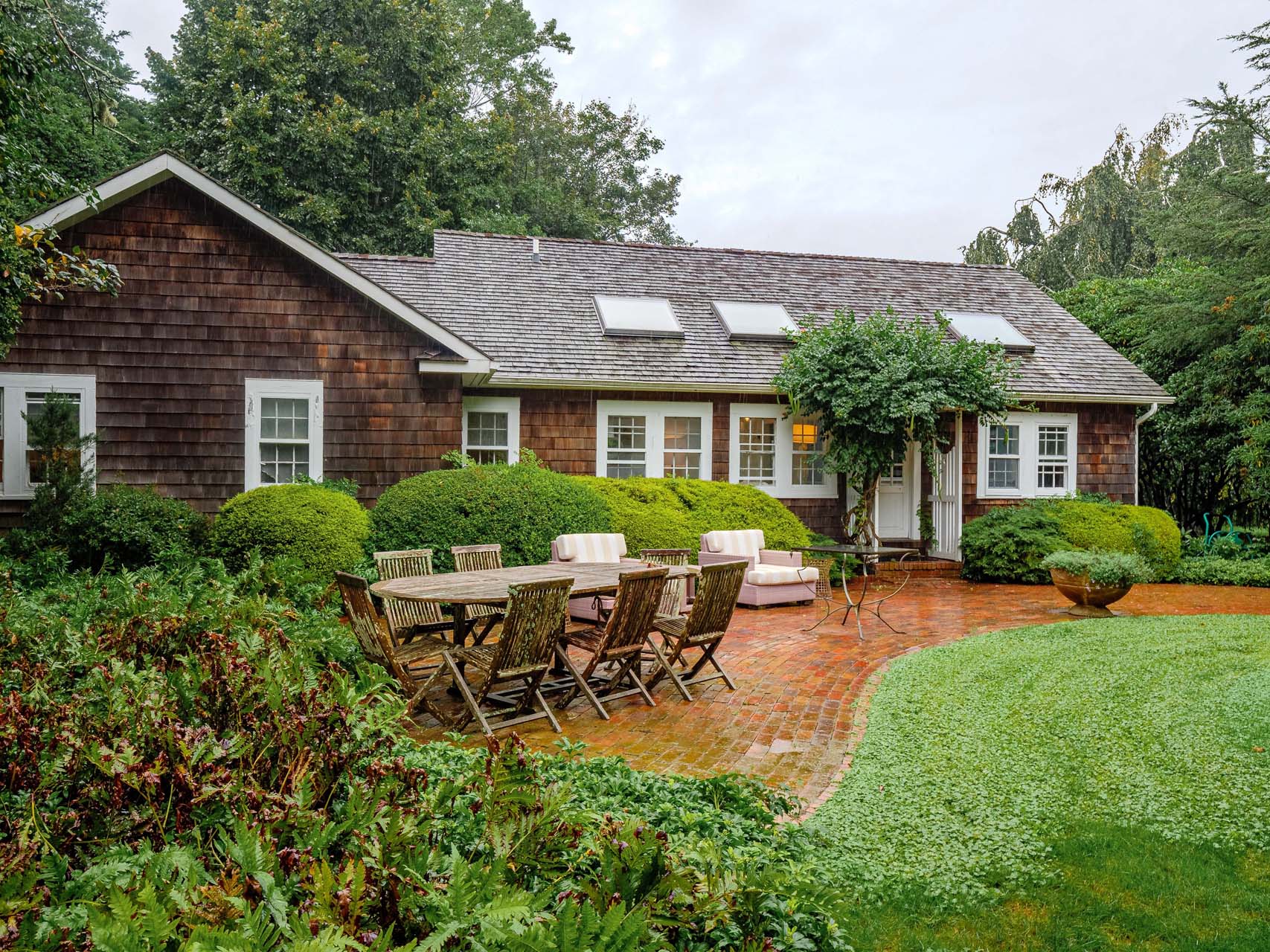 92 Egypt Lane, East Hampton, NY