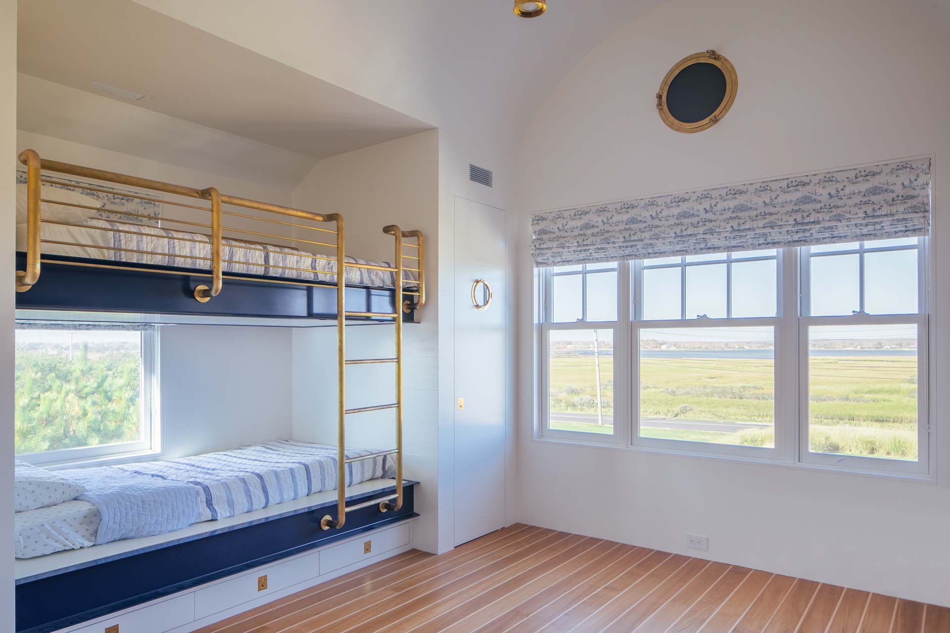 Bespoke Real Estate 224 Dune Road, Quogue, NY