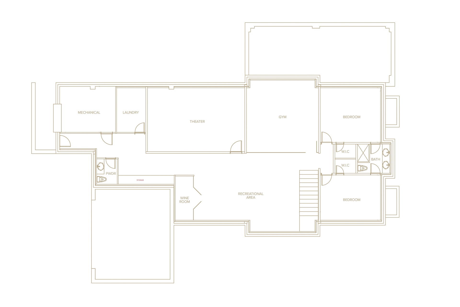 Bespoke Real Estate 478 Lopers Path, Bridgehampton, NY