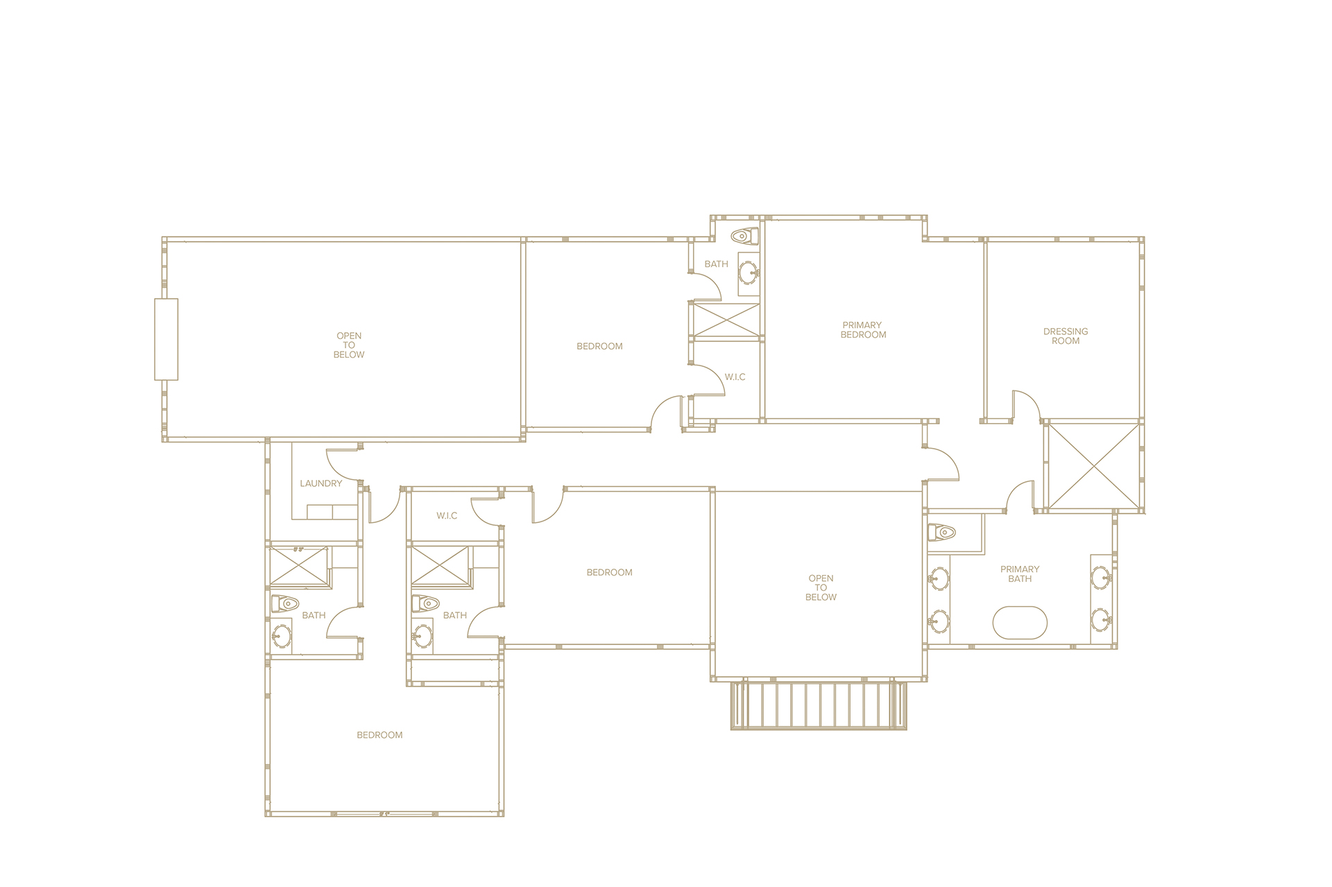 Bespoke Real Estate 478 Lopers Path, Bridgehampton, NY