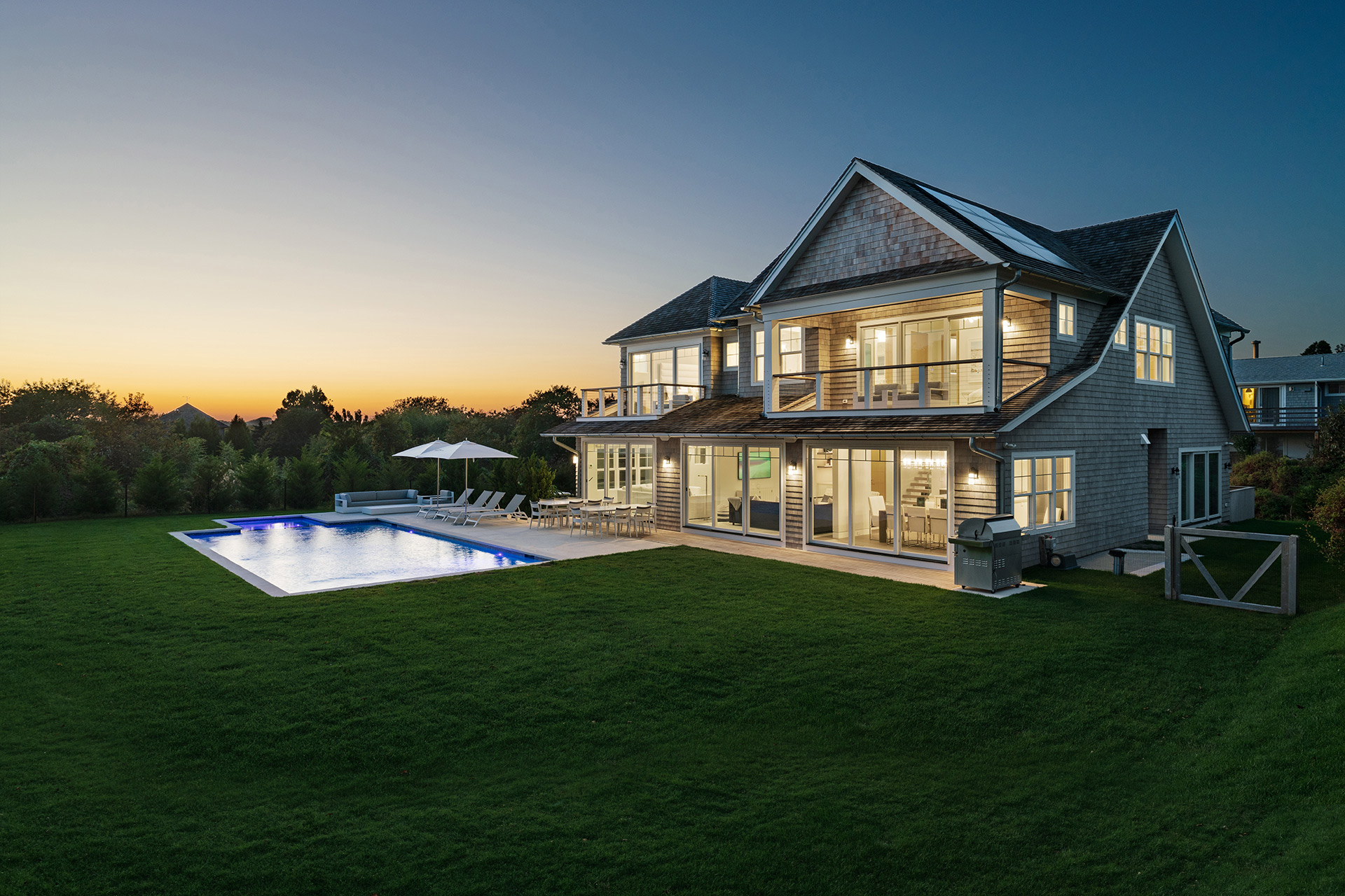 Bespoke Real Estate 5 Agnew Avenue, Montauk, NY
