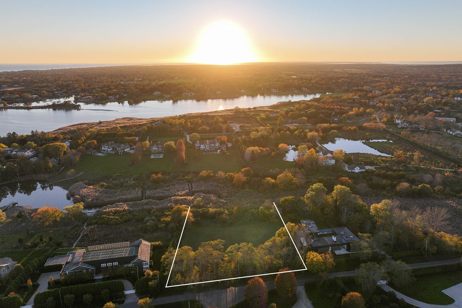 74 Crescent Avenue, Water Mill, NY