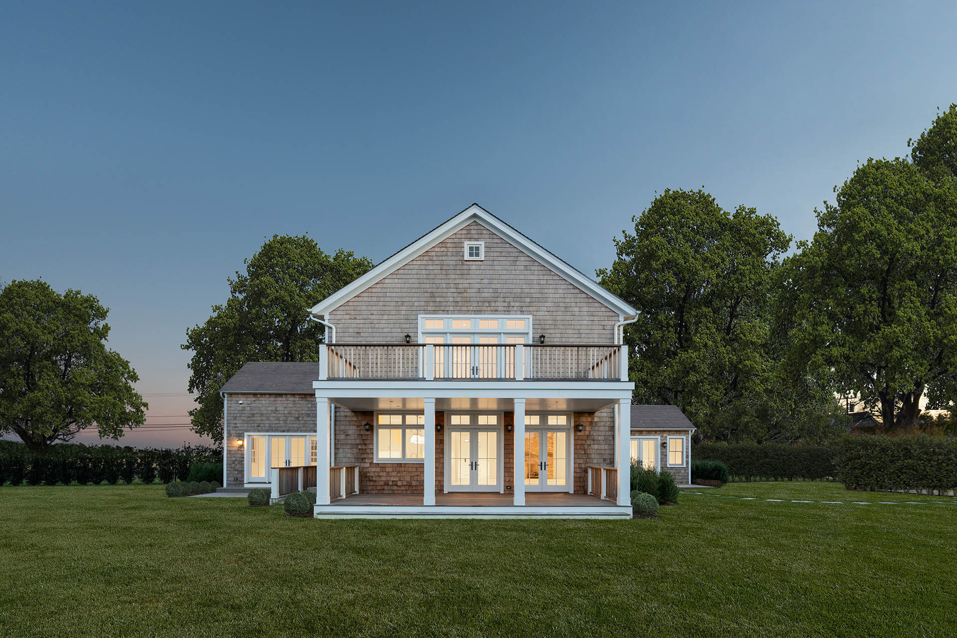 412 Hedges Lane, Sagaponack, NY