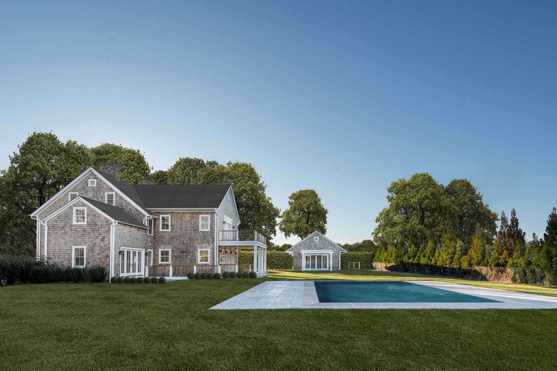 412 Hedges Lane, Sagaponack, NY