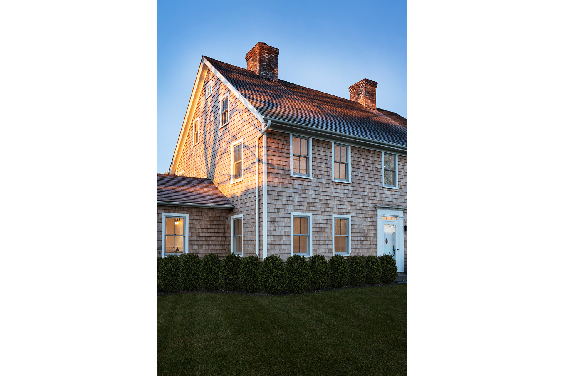 412 Hedges Lane, Sagaponack, NY