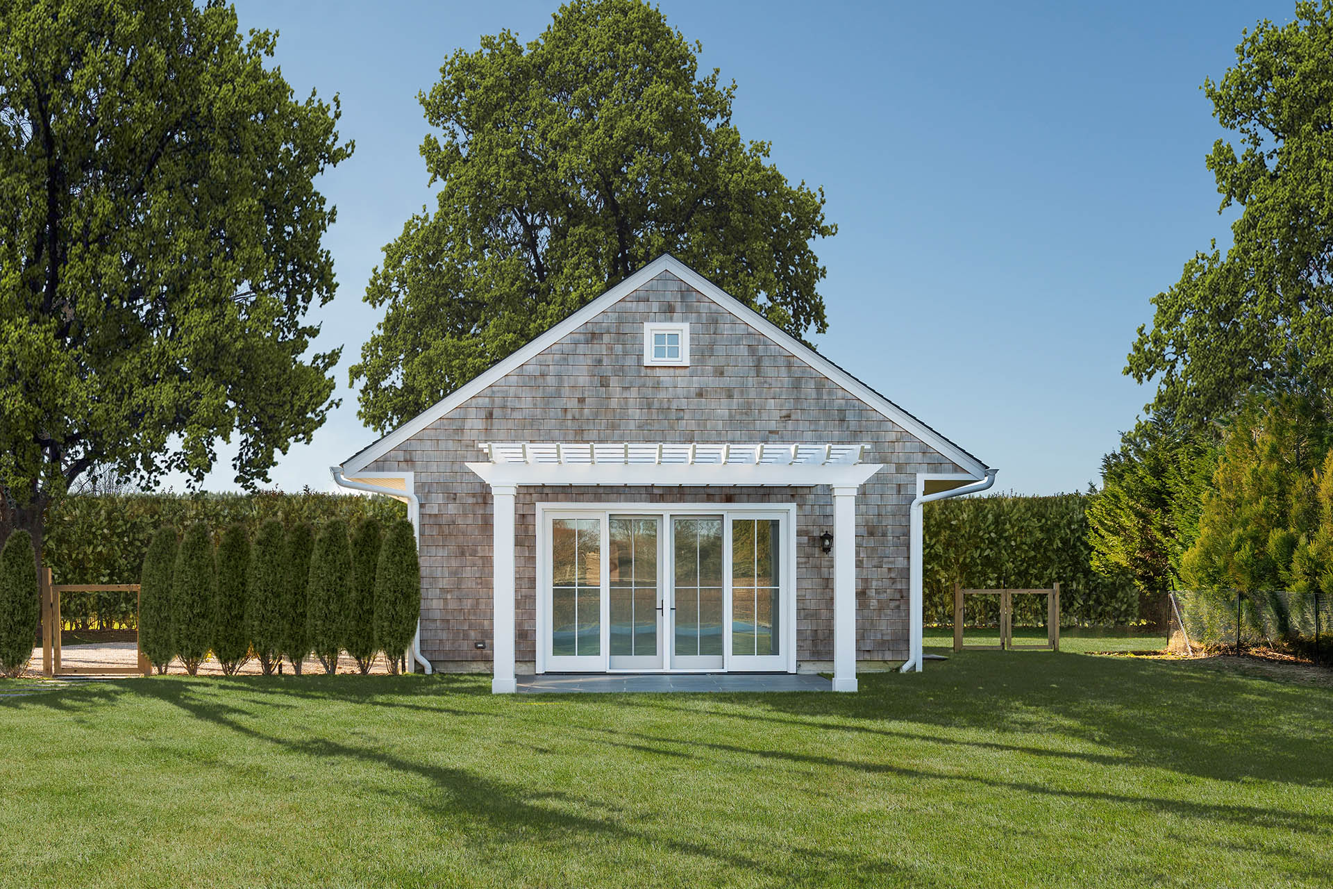 412 Hedges Lane, Sagaponack, NY