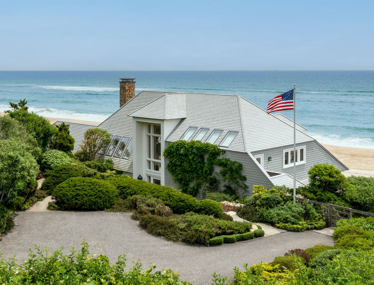 WSJ 32023 Bespoke Real Estate