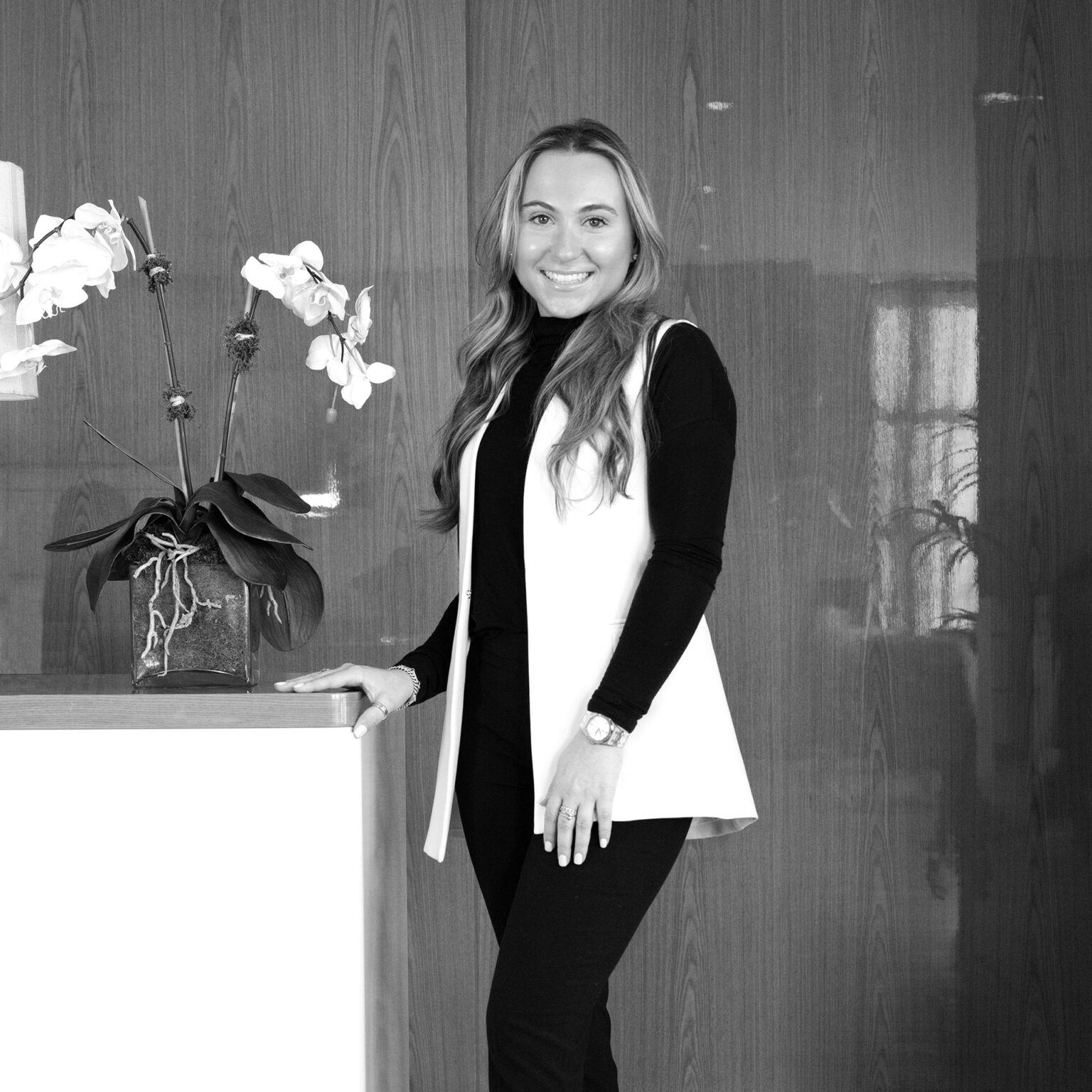 Gabby Bialsky Bespoke Real Estate