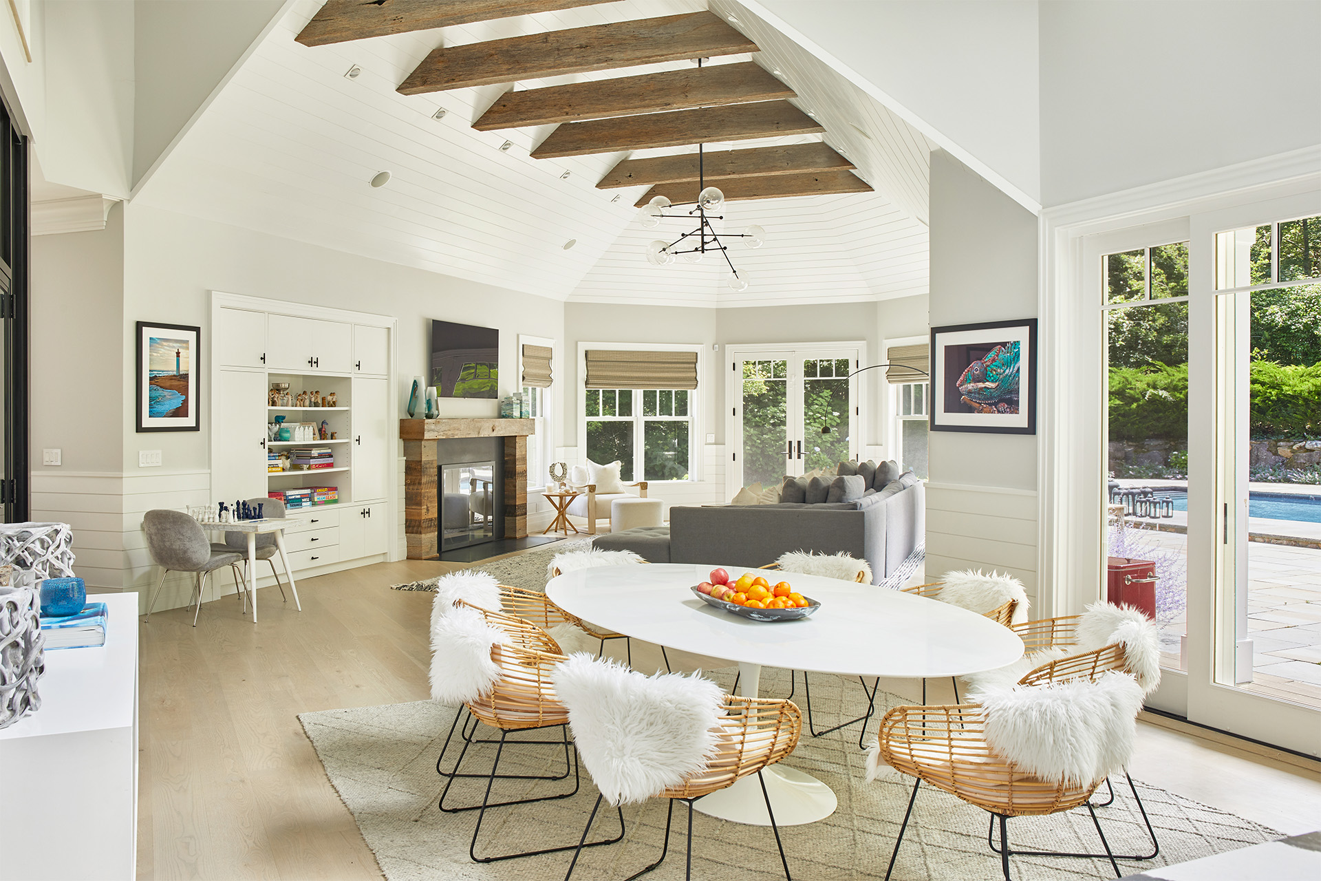 Bespoke Real Estate 30 Laurel Hill Lane, Amagansett, NY