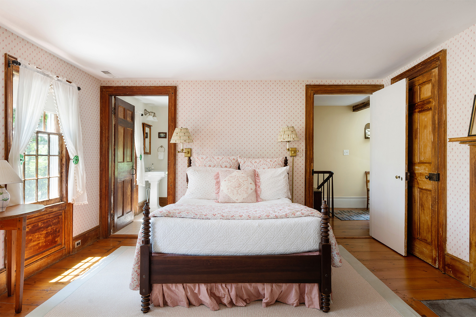 Bespoke Real Estate 700 Hedges Lane, Sagaponack, NY