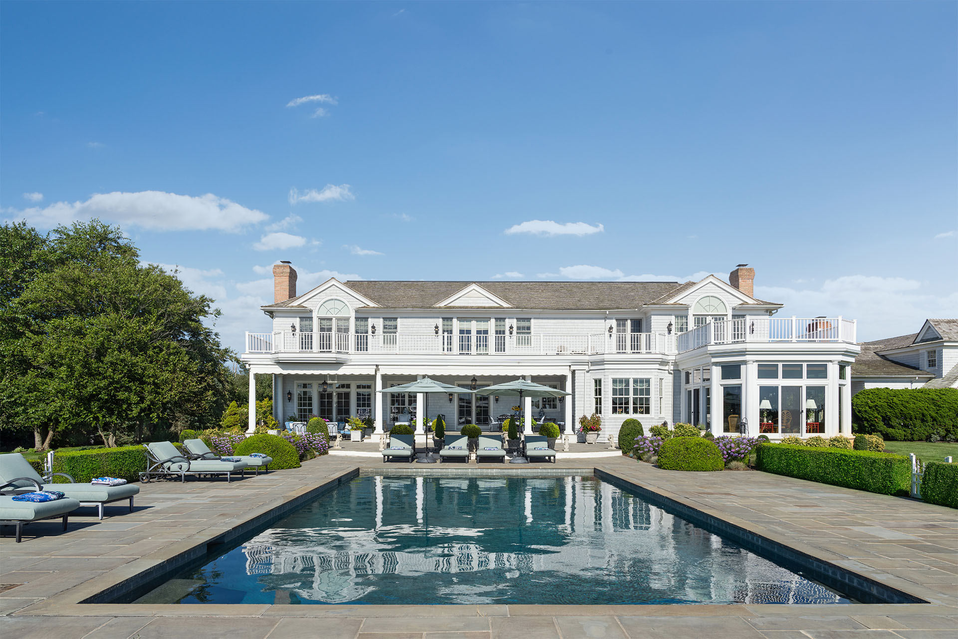 Hamptons Monthly Market Movement Bespoke Real Estate