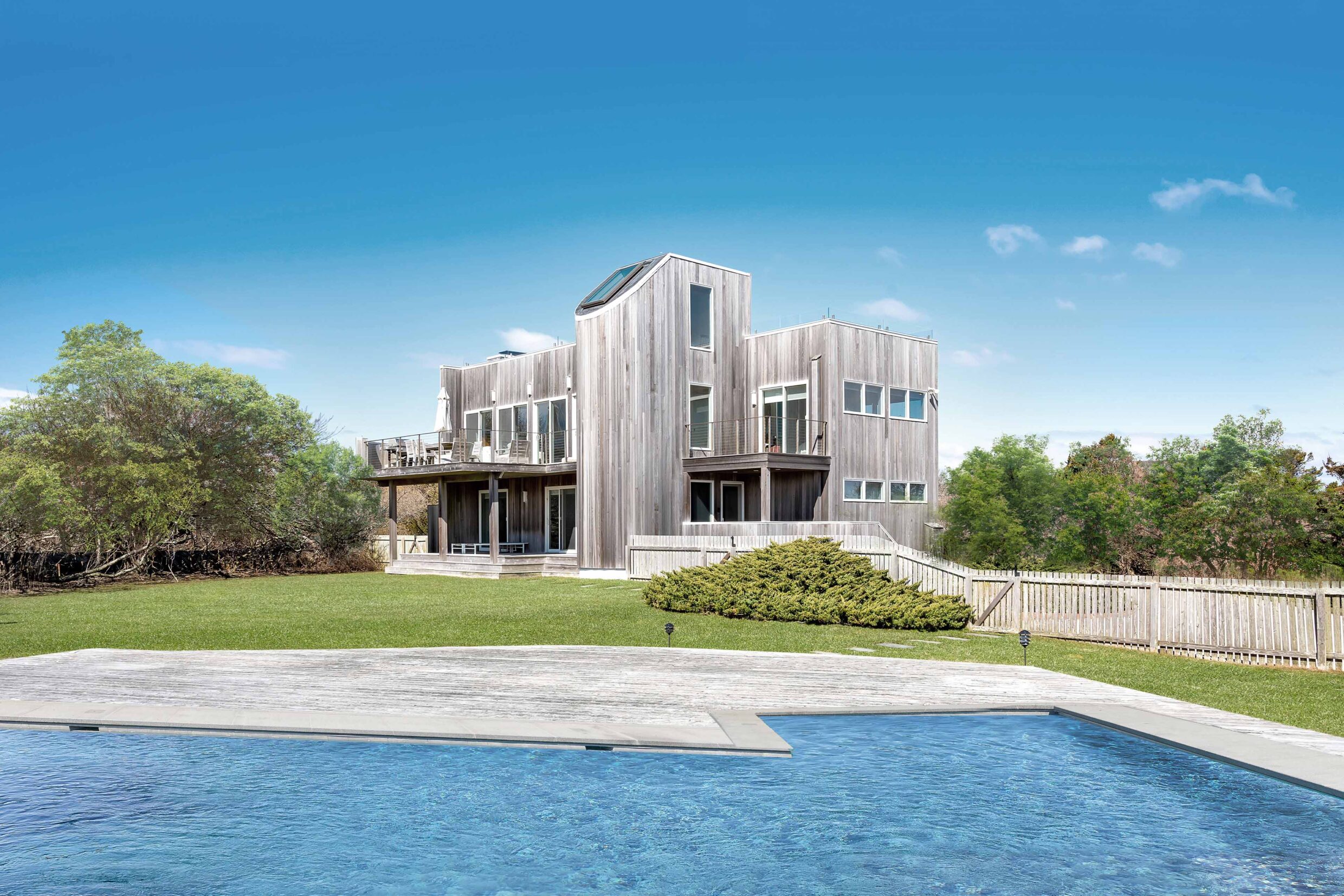 Bespoke Real Estate 545 Daniels Lane, Sagaponack, NY