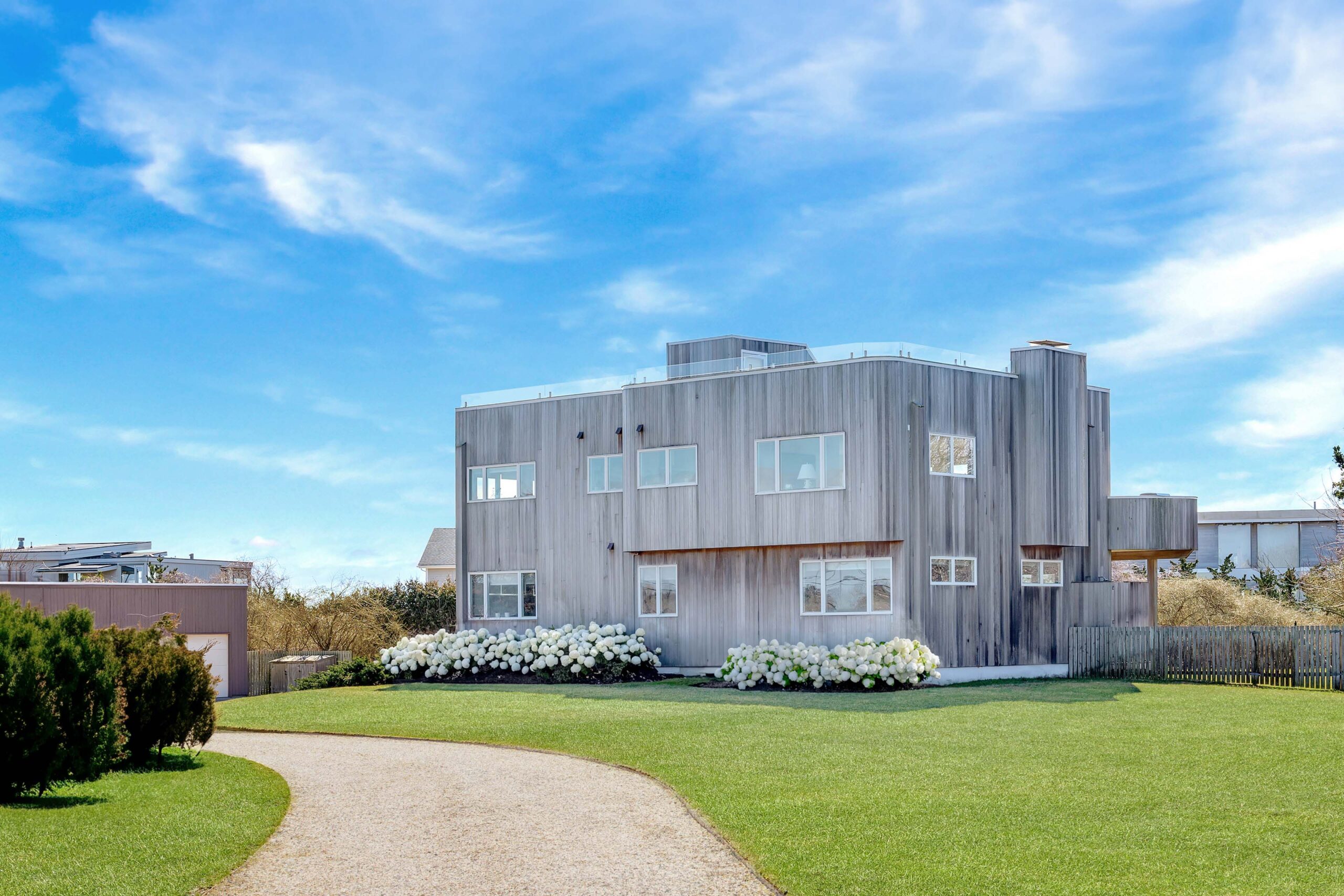Bespoke Real Estate 545 Daniels Lane, Sagaponack, NY