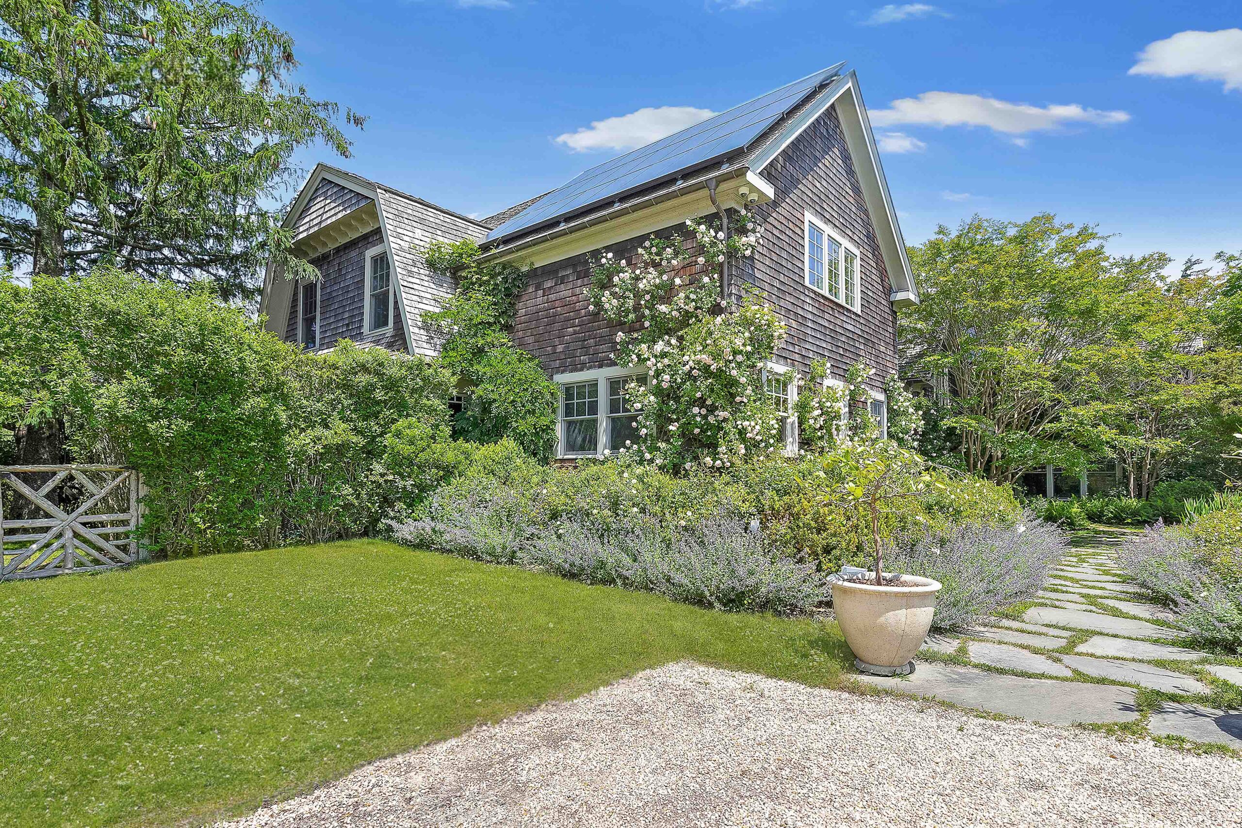 Bespoke Real Estate 80 Pauls Lane, Water Mill, NY