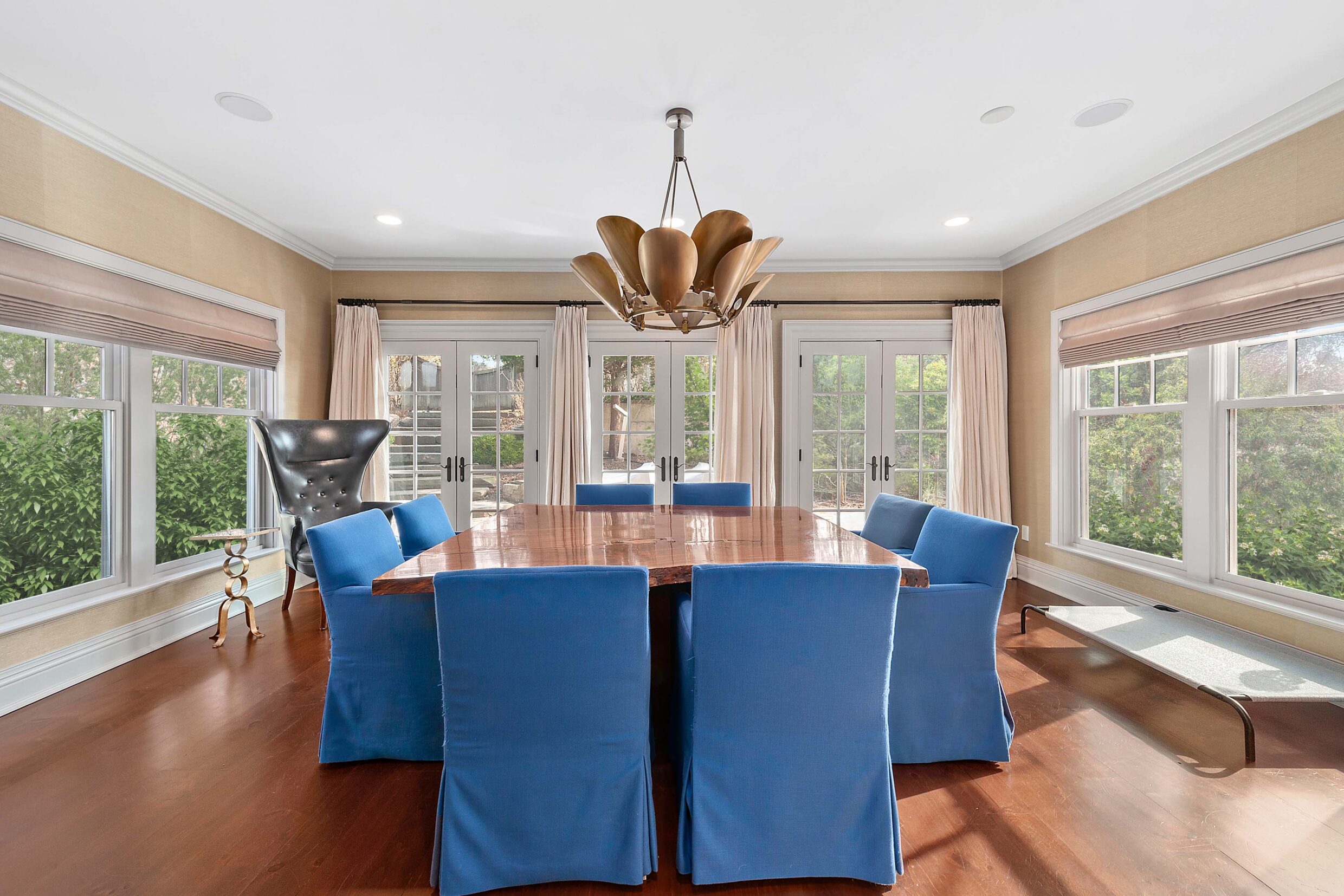 Bespoke Real Estate 80 Pauls Lane, Water Mill, NY